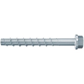 Fischer 536867 Concrete screw 10 mm 230 mm vonkajší šesťhran 20 ks; 536867