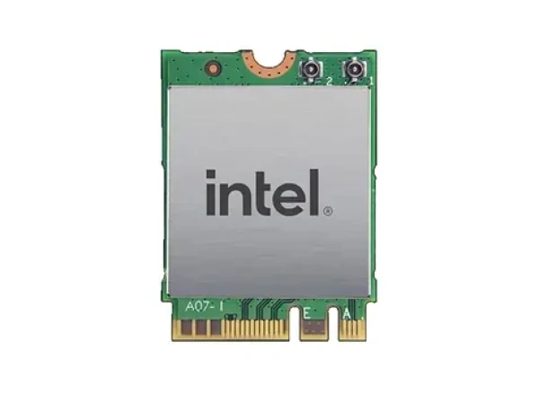 Intel Wi-Fi 6E AX210 / Wi-Fi adaptér / M.2 2230 / 802.11ax / Dual-Band 2.4+5+6GHz / Bluetooth 5.2 / M.2/AE Key (AX210.NGWG.NV)