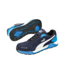 AIRTWIST BLUE LOW pánska obuv blue 39