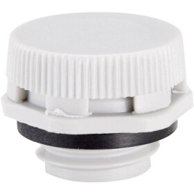 LAPP SKINDICHT VENT UL 12x1,5 LGY plus M12 polyamid svetlo sivá (RAL 7035) 1 ks; 51730203