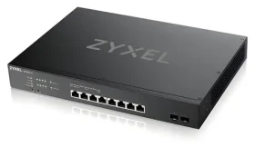 ZyXEL XS1930-10-ZZ0101F / SMART switch / 8x RJ-45 multigigabit / 2x SFP+ / L2/L3 (XS1930-10-ZZ0101F)