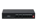 Dahua PFS3006-4ET-36 / Switch / 100Mbps / 6x RJ-45 / 4x PoE (PFS3006-4ET-36)