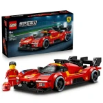 LEGO® Speed Champions 77261 Ferrari 499P