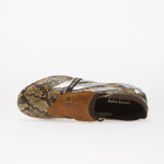 Tenisky adidas Predator Elite Fold-Over Tongue Firm Ground Football Boots Brown/ Silver Met./ Bronze Strata EUR 44