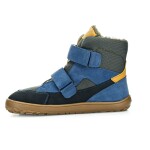 Froddo UP G3160252-3 Denim AD zimné barefoot topánky 39 EUR