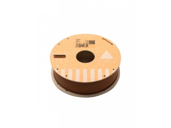 OLIVE filament z recyklátu natural 1,75 mm Smartfil 0,75 kg