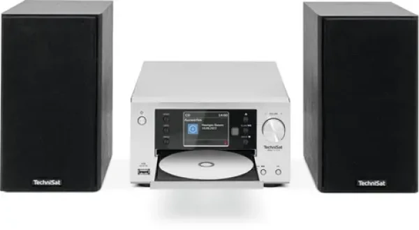 TechniSat VIOLA 710 CD IR (V058A2)