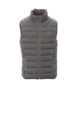 Pracovná vesta Payper Time Farba: Dymová, Veľkosť: 2XL (001324039613007XXL)