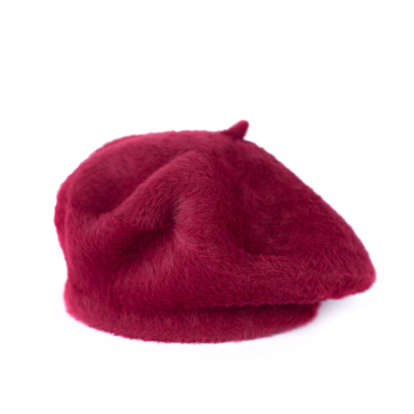 Dámsky baret Art Of Polo Beret Červená UNI