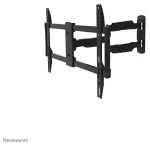 Neomounts NM-W460 čierna / Držiak displeja na stenu / 32-60" / plný pohyb (NM-W460BLACK)