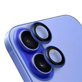 Obal:Me Ochrana Šošoviek pre Apple iPhone 16/16 PLUS Ultramarine (57983125797)