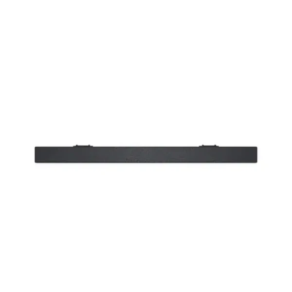 DELL Slim Soundbar SB521A čierna (8778K) / Soundbar / pre monitory DELL U2421E, P2721Q, P3221D, P3421W (8778K)