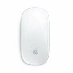 Apple Magic Mouse strieborná / optická myš / 1300dpi / USB-C (MK2E3ZM/A)