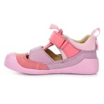 Affenzahn Prewalker Sandal Leather Freely Unicorn barefoot sandále 24 EUR