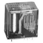 TE Connectivity V23154C421B104 Tray, 1 ks; 1-1393806-1