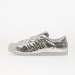 Tenisky adidas Superstar Lo Pro Silver Met./ Silver Met./ Grey One EUR 37 1/3