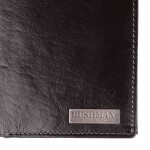 Bushman peňaženka Gulu dark brown UNI