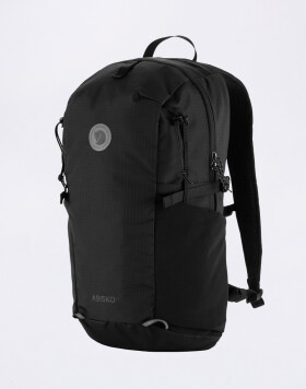 Fjällräven Abisko Softpack 16 550 Black