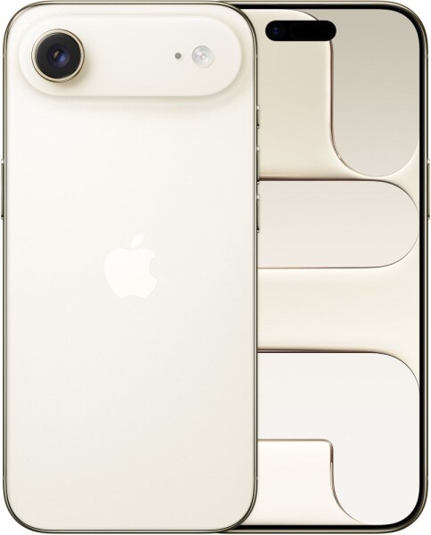 Apple iPhone Air 5G 256GB Złoty (MG2N4ZD/A)