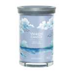 Yankee Candle Signature Ocean Air Tumbler 567g (5038581143316)