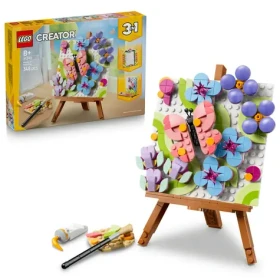 LEGO® Creator 31390 Kvetinová maľba