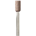 Dremel 26158153JA Korundový brúsny hrot 4,8 mm 8153 Ø drieku 3.2 mm 3 ks; 26158153JA