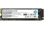 HP EX950 2TB M.2 x4 Gen3 NVMe (5MS24AA#ABB)