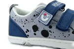 Fooz Tili Grey barefoot tenisky 24 EUR