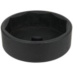 1" objímka pre kryt kolesa pre SAF, 130 mm KS Tools 460.1105; 460.1105