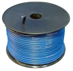 Tenda PATCH FTP kat. 5e / 100m lanko / licna / modrá (BLUE)