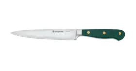 Wüsthof CLASSIC COLOUR Fresh Rosemary / Univerzálny nôž / 16 cm / nerezová oceľ (1061704716)