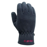 Fleecové rukavice Hi-tec Lady Bage W 92800454900 S/M