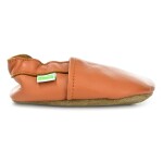Hopi Hop Cognac barefoot capáčky 23 EUR