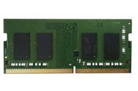 QNAP 4GB DDR4 RAM / 2666 MHz / SO-DIMM / AO verzia / pre TS-451DeU amp; TS-h973AX amp; TS-251D amp; QGD-1600P amp; TS-x53D (RAM-4GDR4A0-SO-2666)