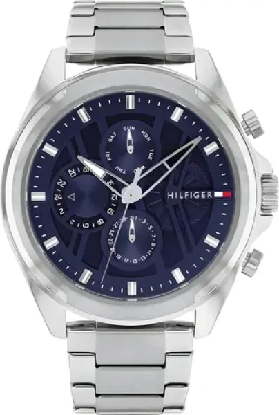 Tommy Hilfiger Jax 1710656 / Hodinky / Pánske / Ručičkové / s darčekovou krabičkou (1710656)