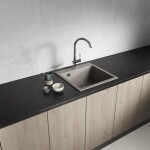 Kuchinox - Alena - drez 1-kom SBA_410T