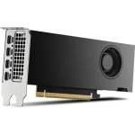 HP RTX 2000 Ada 16 GB / Quadro RTX 2000 / 16 GB GDDR6 / PCIeX16 4.0 / 4X minidisplay Port (8D6B8AA)