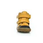 Primigi Nappa Cloud Gomma hnedé zimné barefoot topánky 23 EUR