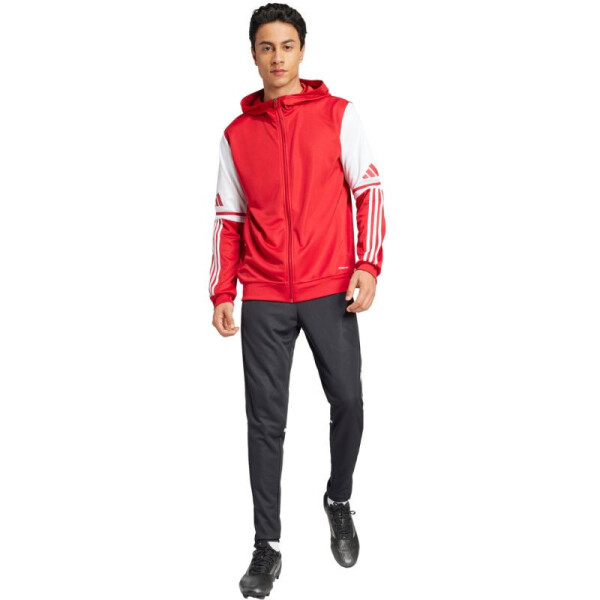 Mikina adidas Squadra 25 Hoody M JD2990 muži S
