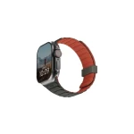 UAG Pathfinder remienok pre Apple Watch 44/45/46/49mm červeno-šedá (194161117291)