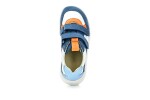 Froddo Zeru G3130264-15 White/Denim celoročné nízke barefoot topánky 29 EUR