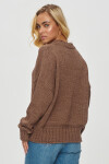 Model svetra 201812 Macadamia universal