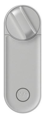 Yale Linus Smart Lock L2 silver