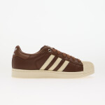 Tenisky adidas Superstar II Preloved Brown/ Cream White/ Silver Met. EUR 9.5