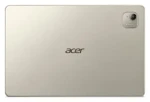 Acer Iconia A11 strieborná / Tablet / 11" WUXGA / Allwinner A733 / 4GB / 128GB / Android 15 (NT.LJDEE.009)