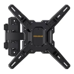 Perlegear PGMF3 / Držiak stenu pre TV / 26-60" / rohová montáž / VESA 400x400 mm / nosnosť 37 kg (PGMF3)