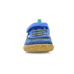 Groundies Lou 2.0 Navy/Mint barefoot tenisky 34 EUR