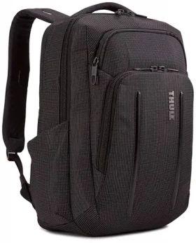 Thule Crossover 2 batoh 20L C2BP114 - čierna / pre notebooky do 14" (0085854258098)