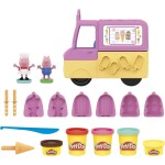 Hasbro Play-Doh Peppa Pig herný set