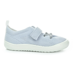 Jonap Matty svetlo šedej barefoot tenisky 33 EUR